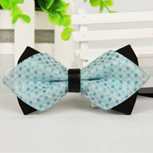 Classic Bow Tie Men Women Adjustable Tuxedo Bowtie Wedding Party Ties Necktie  SM6