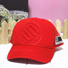 Korean Baseball Cap Same As Show Hip Hop Style Hat Cap Ball Cap Snapbacks Unisex SM6