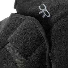 Motorcycle Thermal Fleece Balaclava Neck Skullies Beanies Hats Ski Full Face Mask Cap Cover SM6