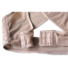 Girl Women Body Shapers Chest Brace Support Belt Posture Back Shoulder Corrector Vest M-XL SM6