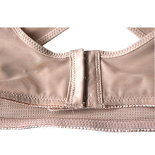 Girl Women Body Shapers Chest Brace Support Belt Posture Back Shoulder Corrector Vest M-XL SM6