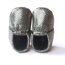 Newborn Baby Boy Girls Kids Tassel PU Leather Shoes Toddler Moccasin Soft Sole 0-18Months SM6