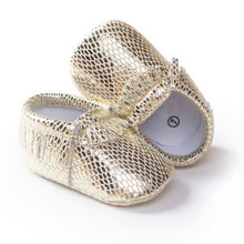Newborn Baby Boy Girls Kids Tassel PU Leather Shoes Toddler Moccasin Soft Sole 0-18Months SM6