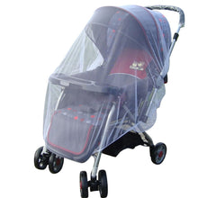Outdoor Baby Infant Kids Stroller Pushchair Mosquito Insect Net Mesh Buggy Cover SM6