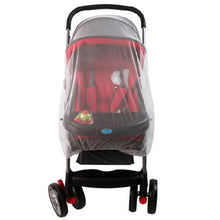 Outdoor Baby Infant Kids Stroller Pushchair Mosquito Insect Net Mesh Buggy Cover SM6