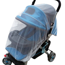Outdoor Baby Infant Kids Stroller Pushchair Mosquito Insect Net Mesh Buggy Cover SM6