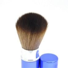 Profession Leopard Makeup Cosmetic Beauty Soft Face Cheek Powder Foundation Blush BrushSM6