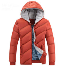 Men Jacket Jaqueta Masculina Thick Men Down Jacket Man Chaqueta Hombre Warm Down Parkas 4 Colors SM6