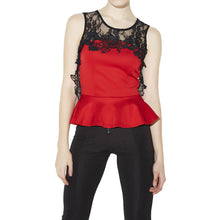 Blusas Sexy Women Lace Crochet Shirts Sleeveless Casual Women Blouses And Tops Plus Size XXL SM6