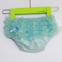 Baby Girl Ruffle Pant Kids Toddler Infant Girls Bowknot Lace Nappy Shorts PP Pants SM6