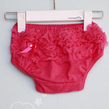 Baby Girl Ruffle Pant Kids Toddler Infant Girls Bowknot Lace Nappy Shorts PP Pants SM6