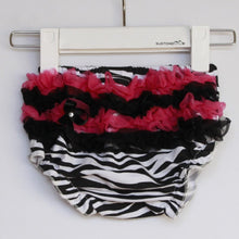 Baby Girl Ruffle Pant Kids Toddler Infant Girls Bowknot Lace Nappy Shorts PP Pants SM6