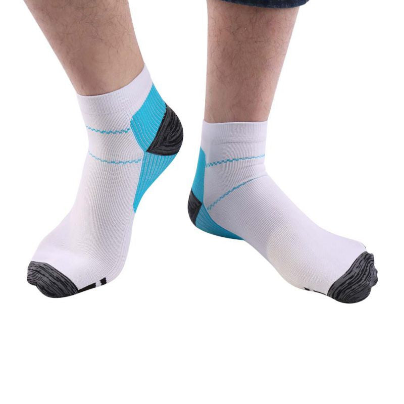 Foot Compression Socks For Plantar Fasciitis Heel Spurs Pain Sock For Men And Women Calcetines Hombre Femme SM6