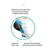Foot Compression Socks For Plantar Fasciitis Heel Spurs Pain Sock For Men And Women Calcetines Hombre Femme SM6