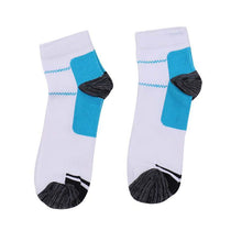 Foot Compression Socks For Plantar Fasciitis Heel Spurs Pain Sock For Men And Women Calcetines Hombre Femme SM6