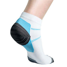 Foot Compression Socks For Plantar Fasciitis Heel Spurs Pain Sock For Men And Women Calcetines Hombre Femme SM6