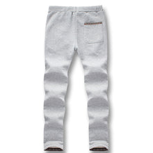 Large Size Design Casual Pencil Pants Men Trousers Mens Joggers Pants Men 4 Color SM6
