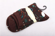 Women Men's Cotton Socks Printing Casual Socks Totem For Women  SM6