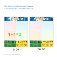 Water Drawing Mat Board Painting and Writing Doodle Non-toxic Drawing Board With Magic Pen for Baby Kids Toy 72 * 48 CM SM6