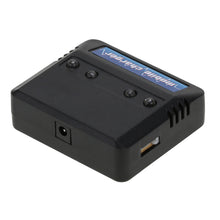 4pcs 1200mAh RC Lipo Battery 37V with 4 in 1 Charger Set for Syma X5SW X5SC RC Quadcopter Parts SM6