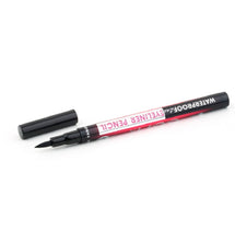 Waterproof Black Eyeliner Liquid Make Up Beauty Eye Liner Pencil PY7 SM6