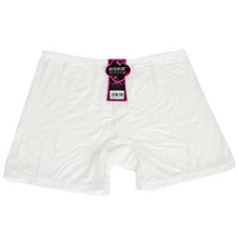 Sexy Women Safety Underwear Seamless Modal Shorts Pants Costume Tight LeggingSM6
