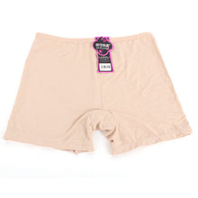Sexy Women Safety Underwear Seamless Modal Shorts Pants Costume Tight LeggingSM6