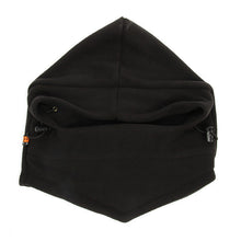 Thicken Full Face Cover Hat Warm 2-Layer Ski Mask Cap Scarf Beanie Men Women SM6