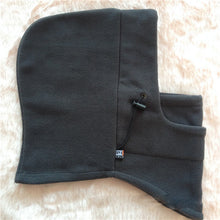 Thicken Full Face Cover Hat Warm 2-Layer Ski Mask Cap Scarf Beanie Men Women SM6