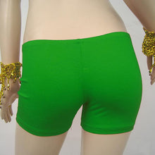 Shorts Women Belly Dance Costume Cotton Legging Short Femme New 14 Colors SM6