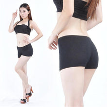 Shorts Women Belly Dance Costume Cotton Legging Short Femme New 14 Colors SM6