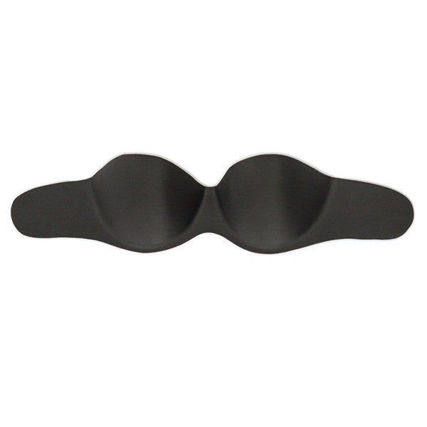 Silicone Bra Strapless Backless Self Adhesive Push Up Stick On Gel Invisible Bras Brassiere For Women Cup A B C SM6