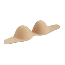 Silicone Bra Strapless Backless Self Adhesive Push Up Stick On Gel Invisible Bras Brassiere For Women Cup A B C SM6