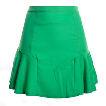 Skirts Womens Mini Work Cocktails Party Pencil Pleated Skirt S-XXL NEW SM6