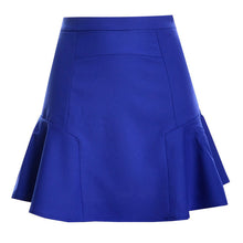 Skirts Womens Mini Work Cocktails Party Pencil Pleated Skirt S-XXL NEW SM6