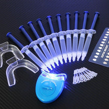 Teeth Whitening 44% Peroxide Dental Bleaching System Oral Gel Kit Tooth Whitener Dental Equipment SM6