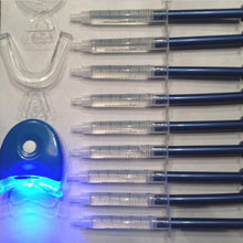 Teeth Whitening 44% Peroxide Dental Bleaching System Oral Gel Kit Tooth Whitener Dental Equipment SM6