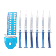 Teeth Whitening 44% Peroxide Dental Bleaching System Oral Gel Kit Tooth Whitener Dental Equipment SM6
