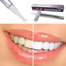 White Teeth Whitening Pen Tooth Gel Whitener Bleach Remove Stains Oral Hygiene Dental Equipment SM6