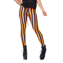 Women 3D Printed Leggings Stretchy Jeggings Pencil Pants Trousers Joggers 15 Patterns 1PY SM6