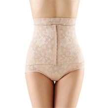 Women Body Shapers Shapewear Waist Cincher Trainer Shorts Adjustable Hip Lift Sexy PY SM6
