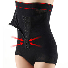 Women Body Shapers Shapewear Waist Cincher Trainer Shorts Adjustable Hip Lift Sexy PY SM6