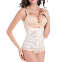 Women Slimming Body Shapers Waist Cincher Trainer Tummy Girdle Control Corsets Shapewear Belt PY6 SM6