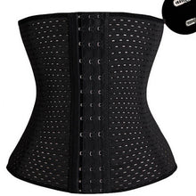 Women Slimming Body Shapers Waist Cincher Trainer Tummy Girdle Control Corsets Shapewear Belt PY6 SM6