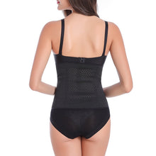 Women Slimming Body Shapers Waist Cincher Trainer Tummy Girdle Control Corsets Shapewear Belt PY6 SM6