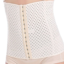 Women Slimming Body Shapers Waist Cincher Trainer Tummy Girdle Control Corsets Shapewear Belt PY6 SM6