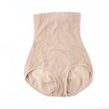 Women Slimming High Waist Cincher Trainer Breathable Corset Body Shaper Tummy Control Underwear SM6