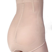 Women Slimming High Waist Cincher Trainer Breathable Corset Body Shaper Tummy Control Underwear SM6