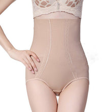 Women Slimming High Waist Cincher Trainer Breathable Corset Body Shaper Tummy Control Underwear SM6