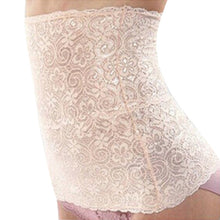 Women Waist Body Shapers Tummy Trimmer Cincher Girdle Corset Slimming Belt Body SM6